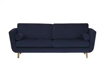 SOHO Sofa 3-sitzig Zehra