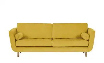 SOHO Sofa 3-sitzig Zehra