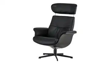 TV-Sessel, Leder Timeout
