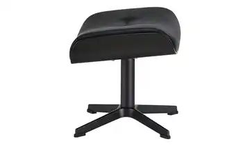 Hocker, Leder Timeout