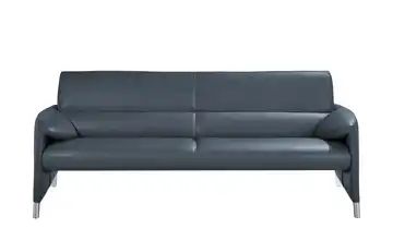 Ledersofa Felizia