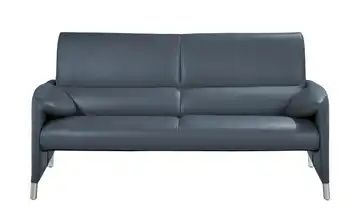 Ledersofa Felizia