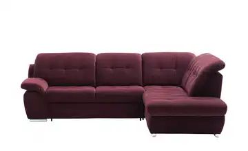 Ecksofa mit Funktion Halona