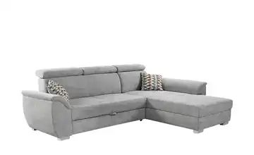 Ecksofa mit Schlaffunktion Carla
