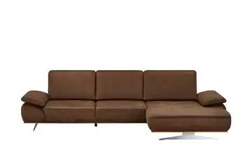 meinSofa Ecksofa Silvie