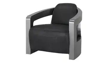 Sessel im Industriallook Tyson