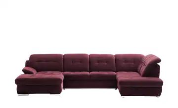 Wohnlandschaft mit Funktion Halona