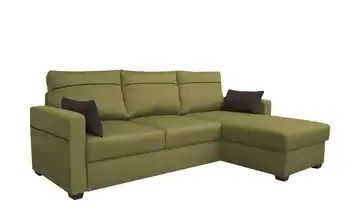 Ecksofa Simbia