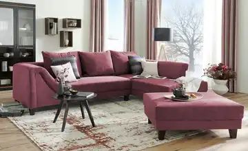 smart Ecksofa Bruni