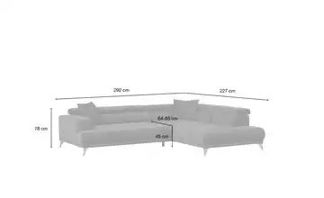 bobb Ecksofa Arvika
