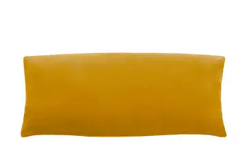 uno Nierenkissensatz 6-teilig Origo Curry (Gelb)
