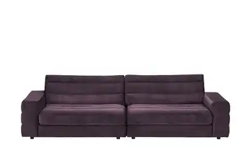 pop Big Sofa Scarlatti Violett