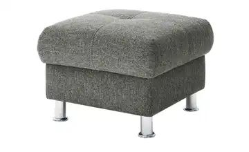 bobb Polsterhocker Giulia