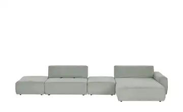 Max Schelling Ecksofa Life