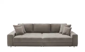 bobb Big Sofa Arissa de Luxe Taupe