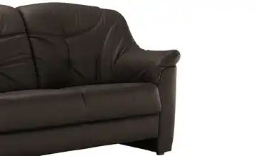 Polstermöbel Oelsa Ledersofa, 3-sitzig Bremen