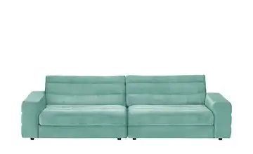 pop Big Sofa Scarlatti Mintgrün