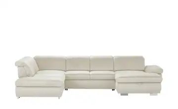 Lounge Collection Wohnlandschaft Amanda