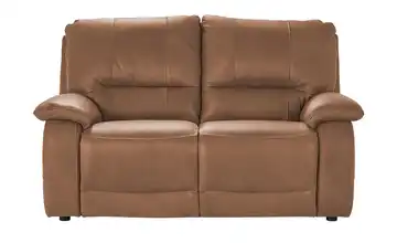 Wohnwert EInzelsofa Adelma Braun