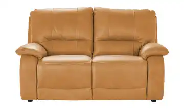 Wohnwert EInzelsofa Adelma Ocker