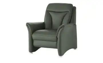 meinSofa Ledersessel Carlo