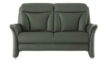 meinSofa Ledersofa Carlo