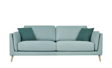 smart Sofa, 3-sitzig Maxim Hellblau