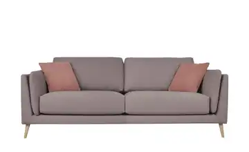 smart Sofa, 3-sitzig Maxim Rose
