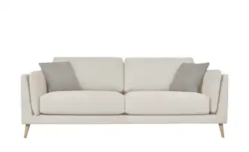 smart Sofa, 3-sitzig Maxim Beige