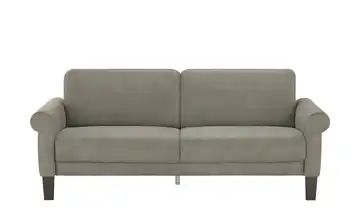 Ravensberger Werkstätten Einzelsofa Domino | Espresso (Braun)