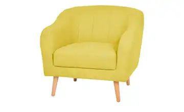 Sessel Nozzi