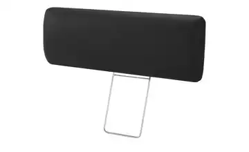 himolla Kopfstütze 1928 Schwarz