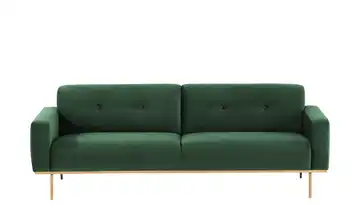 Smaragd (Dunkelgrün) - Konfiguration