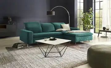 Ecksofa  Habitus Max Schelling