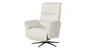 Relaxsessel Leder Keno
