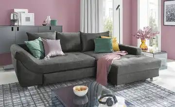 Ecksofa  Melody bobb