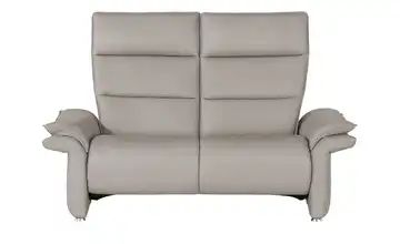 Wohnwert Ledersofa Corvina