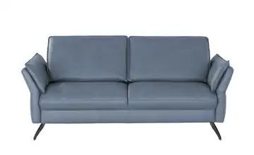 Wohnwert Ledersofa Lavea
