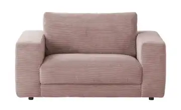 Jette Home Megasessel aus Cord Sila