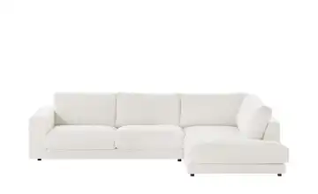 Jette Home Ecksofa Cord Sila