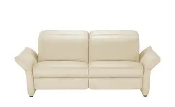Wohnwert Ledersofa Naima