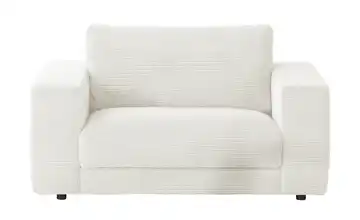 Jette Home Megasessel aus Cord  Sila