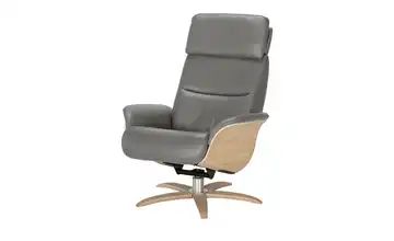 Relaxsessel Leder Balance
