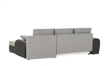 Ecksofa mit Beleuchtung Emma