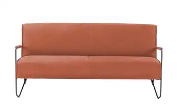 KOINOR Ledersofa Gomera