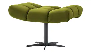 switch Fußablage Sensi Olivgrün