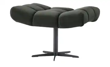 switch Fußablage Sensi Anthrazit