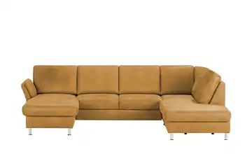 Mein Sofa bold Wohnlandschaft Veit Kurkuma (Gelb) rechts ohne
