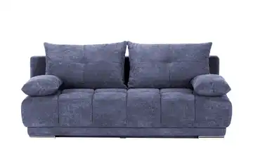 bobb Einzelsofa mit Schlaffunktion Isalie de Luxe