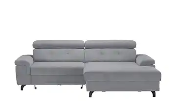  Ecksofa mit Schlaffunktion Frieda
